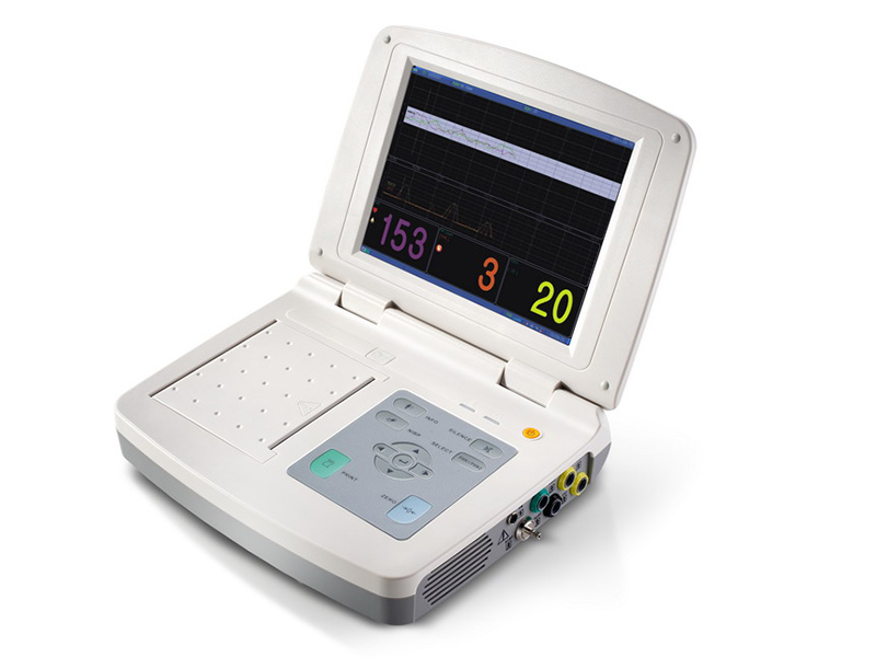 SM - 110 Monitor fetal