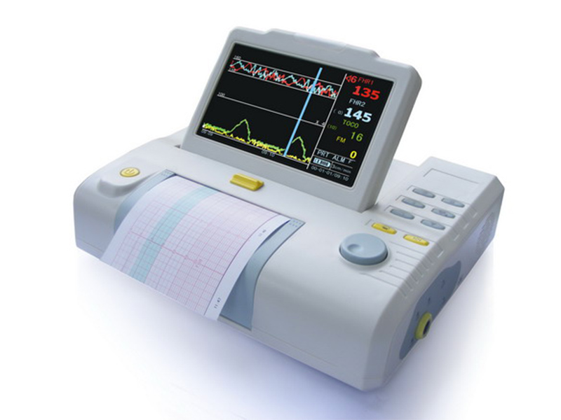 SM - 90 Monitor fetal