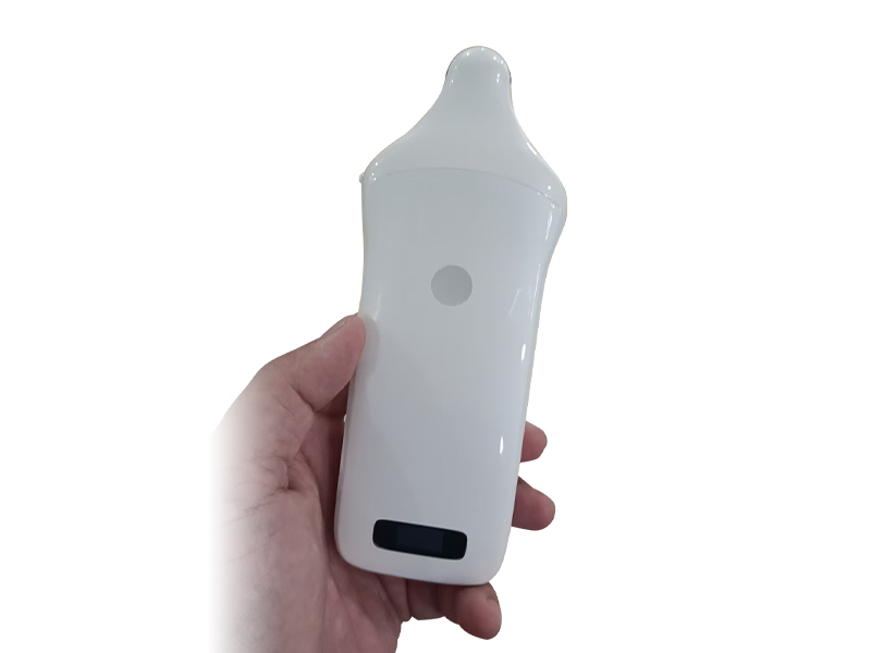 VProbe-5Q  Micro - convexo Palm super para animales