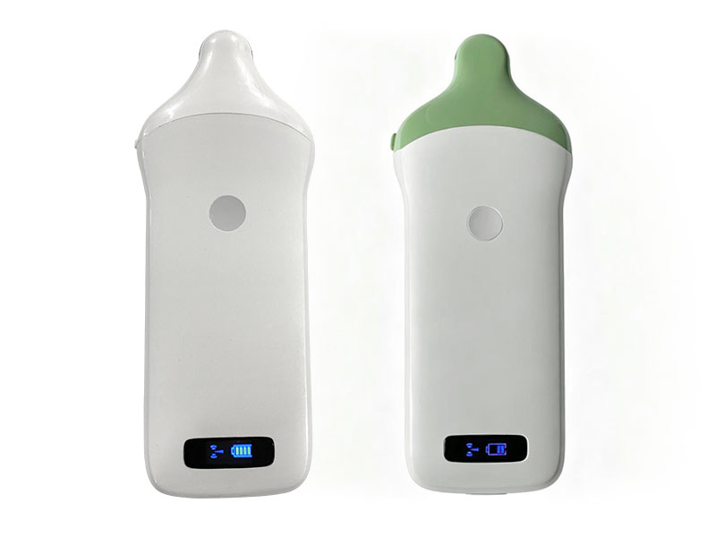 VProbe-5Q 兽用微凸掌超