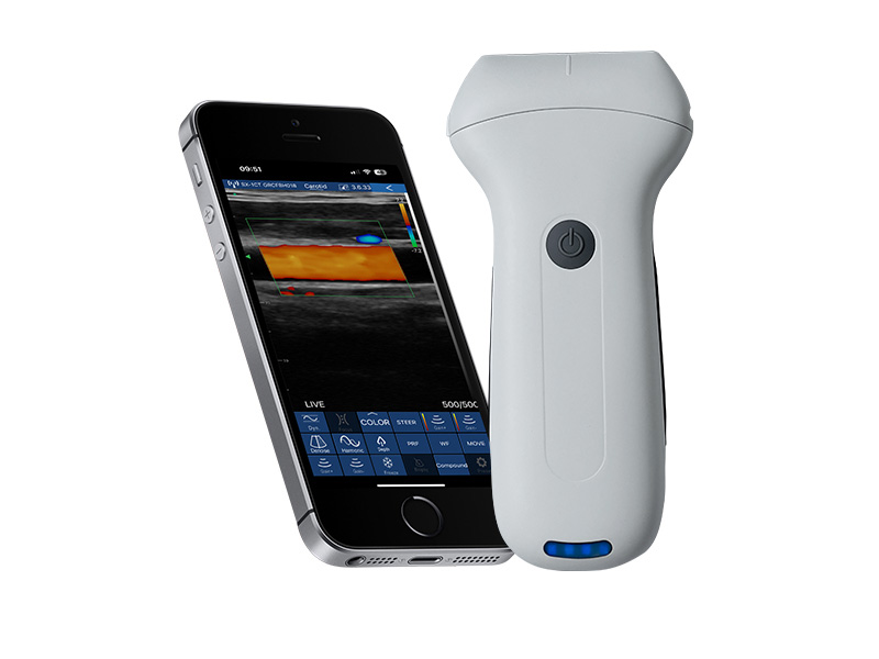 8L lineal Palm dolper ultra Sound
