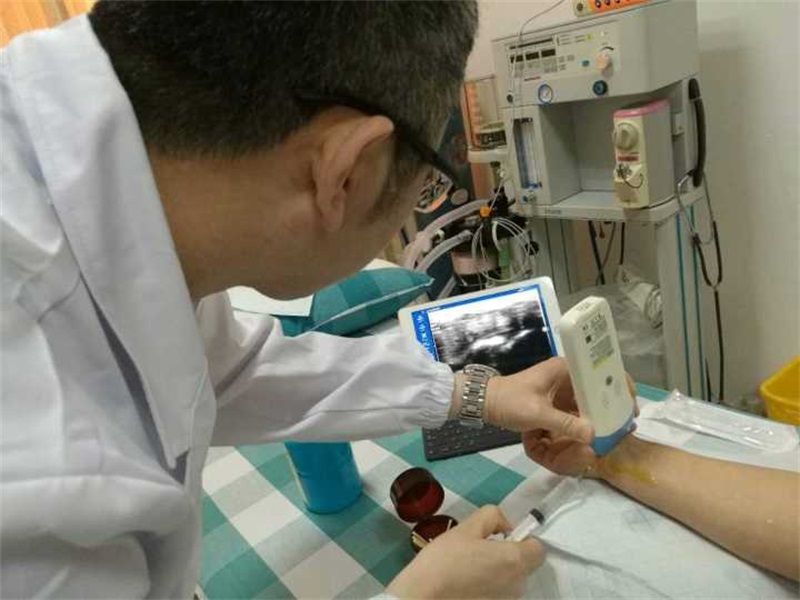 基层诊疗有没有必要配置无线掌上超声