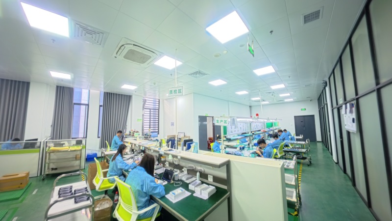 How to Choose a Handheld Ultrasound Manufacturer in China: A Supplier & Factory Verification Gui